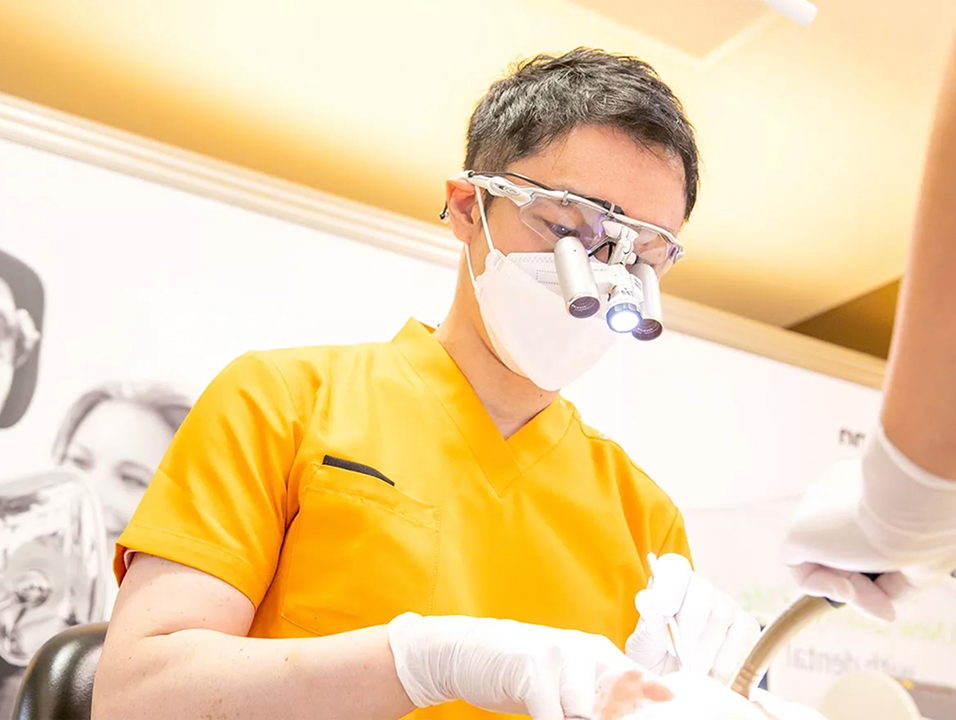 企業理念セクションの画像02