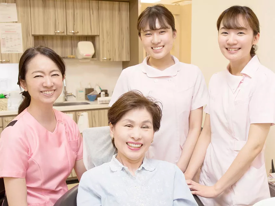 企業理念セクションの画像03