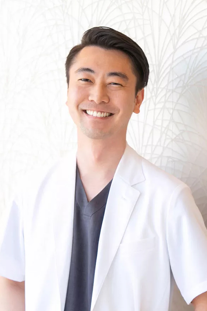 IDC国際歯科 箕浦 正章