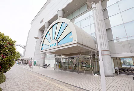 ケンデンタルクリニック【小牧医院】